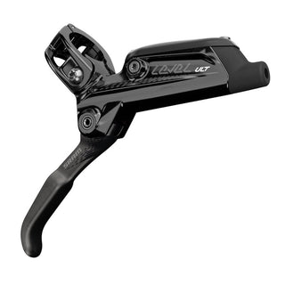 SRAM Disc Brake Level Ultimate Black Anodized Front 950mm Hose with Ti Hardware (includes MMX clamp, Rotor/Bracket sold separately)B1