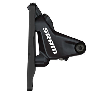 SRAM Shift/Hydraulic Disc Brake Apex 11-Speed Rear Shift RearBrake 1800mm w DM Hardware (Rotor & Bracket sold separately)