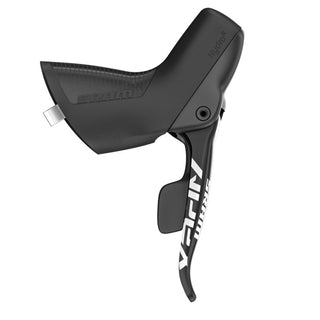 SRAM Shift/Hydraulic Disc Brake Apex Moto 11-Speed Rear ShiftFront Brake 950mm w DM Hardware (Rotor & Bracket sold separately)