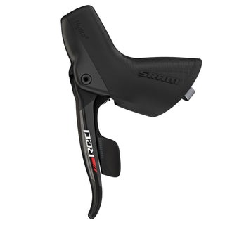 SRAM Shift/Hydraulic Disc Brake Red 11-Speed Rear Shift Rear Brake 1800mm w Flat Mount Ti Hardware (Rotor sold separately) B2