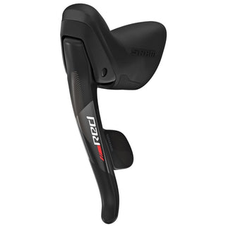 SRAM Shift/Brake Lever Set Red 11-speed Rear Yaw Front C2