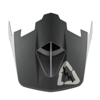 Leatt Visor DBX 4.0 Medium/XX-Large - Steel