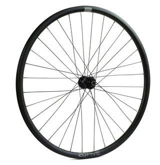Hope Front Wheel 700C 20Five-RS4CL-Black-32H