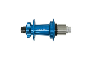 Hope Pro 5 E Rear Hub 148x12 - 32 Hole M Spline Blue
