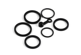Hope Caliper Seal Kit Complete V4 - Black