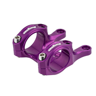 Hope Direct Mount Stem OS35 - 41.5MM Purple