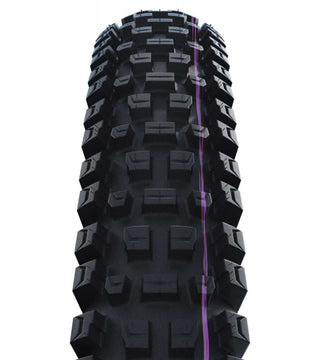 Schwalbe Albert 29 x 2.50 Trail Pro Radial ULTRA Soft Compound TUBELESS