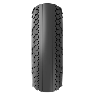 Vittoria TerrenoT10 Hardpack 700x50 Gravel Enduro TLR G2 - Black