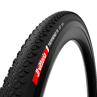 Vittoria TerrenoT30 Fine Loose 700x40 Gravel Enduro TLR G2 - Black