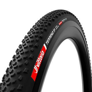 Vittoria TerrenoT60 Mixed 700x40 Gravel Enduro TLR G2 - Black