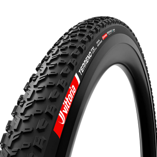 Vittoria TerrenoT70 Coarse Loose 700x40 Gravel Enduro TLR G2 - Black