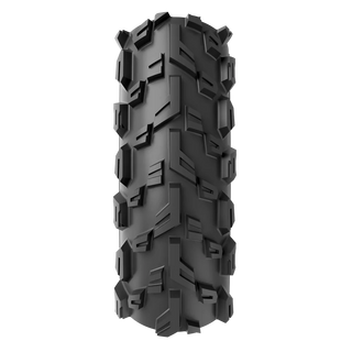 Vittoria TerrenoT70 Coarse Loose 700x45 Gravel Enduro TLR G2 - Black