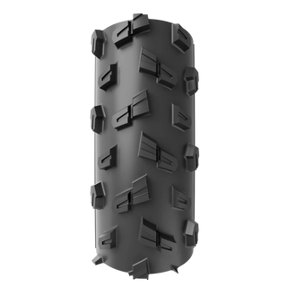Vittoria TerrenoT90 Mud 700x40 Gravel Enduro TLR G2 - Black