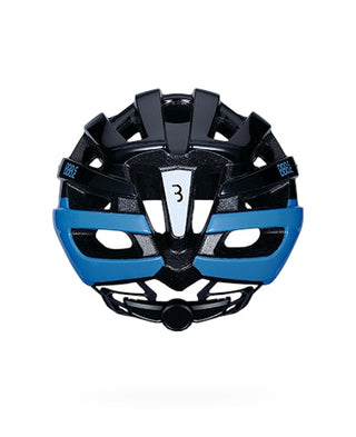 BBB Cycling BHE-155 Aktiv MTB Helmet - Black/Blue