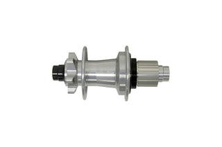 Hope Pro 5 Rear Hub 142x12 - 32 Hole M Spline Silver