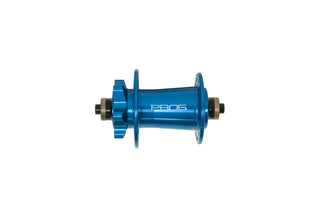 Hope Pro 5 Front Hub QR - 32 Hole Blue