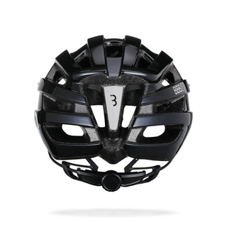 BBB Cycling BHE-151 Hawk Road Helmet - Black