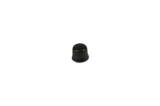 Hope Rubber Bleed Nipple Cover - Black