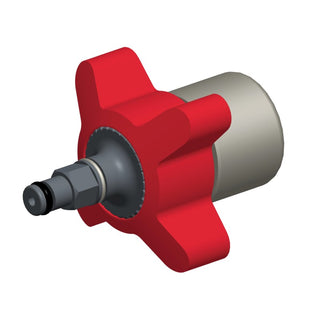 SRAM BLEEDING EDGE FITTING - DOT -(WORKS WITH AVID/SRAM PRO BLEED KITS) -S4/MONOBLOCK CALIPERS -GUIDE ULT/RSC/RS/R (B1)/T (A1) -LEVEL ULT/SLV/TLM (A1) -G2 -CODE A1-C1