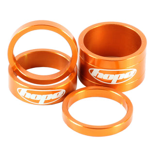 Hope Space Doctor - Orange
