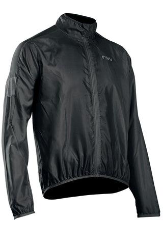 Northwave Vortex Jacket - Black