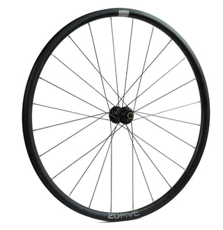 Hope Front Wheel 700C 20Five-RS4CL-Black-24H