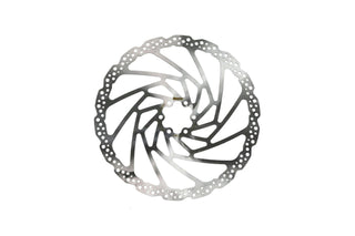 Hope Standard Disc - 220mm Silver
