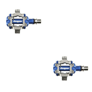 Hope Union Race Pedals - Blue