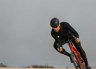 Lazer Vento KinetiCore Helmet - Matte Black