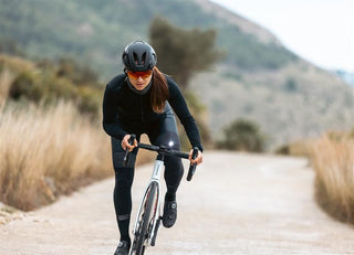 Lazer Vento KinetiCore Helmet - Matte Black