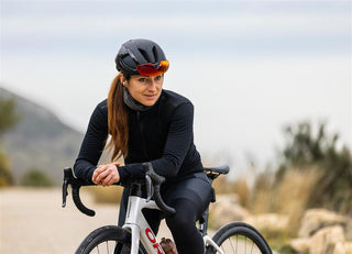 Lazer Vento KinetiCore Helmet - Matte Black