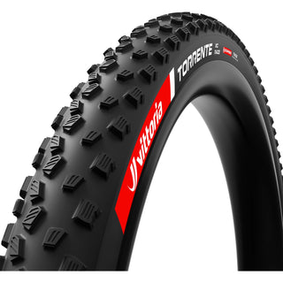 Vittoria Torrente 29x2.4 XC Race TLR G2 - Black
