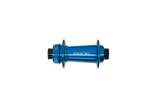 Hope Pro 5 CL Front Hub 100x15 - 32 Hole Blue