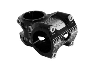 Hope AM Stem 35MM - 31.8MM Black