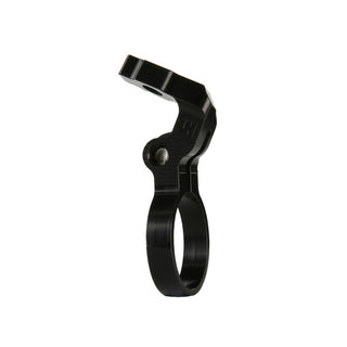 Hope Tech 3/XCR Left Hand Shifter Mount Sram Pod - Black