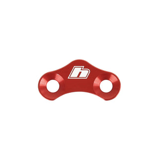 Hope E-Bike Speed Sensor 6 Bolt R24 - Red
