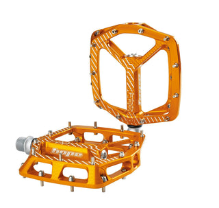 Hope F22 Pedals - Orange