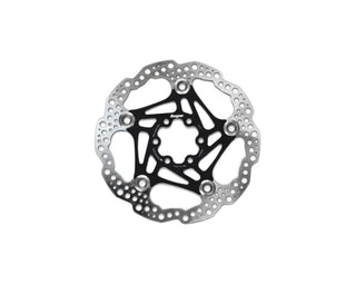 Hope Floating Disc - 160mm Black