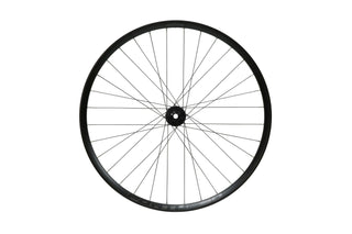Hope Front 27.5 Fortus 30W Pro 5 110MM Boost - Black