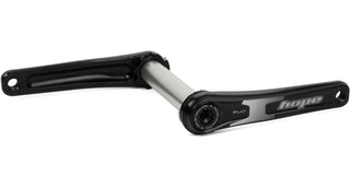 Hope Crankset E-Bike No Spider 68/73mm - 170mm Black