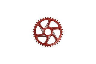 Hope R22 E-Bike Chainring Brose - 36 Teeth Red