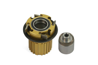 Hope Pro 2 EVO Freehub Microspline QR