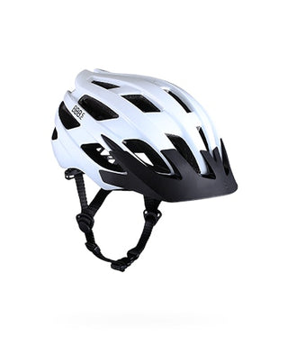 BBB Cycling BHE-155 Aktiv MTB Helmet - White
