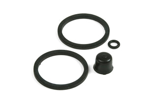 Hope Caliper Seal Kit Complete RX4 & RX4+ Mineral - Black
