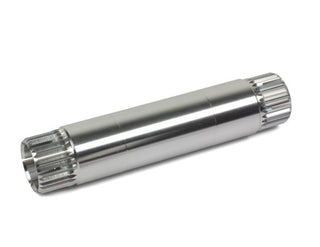Hope Crankset Axle Shaft 30MM 155MM(83MM) - Silver