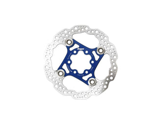 Hope Floating Disc - 140mm Blue