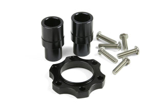 Hope Fatsno Pro 4/EVO 150 15MM Front Conversion - Black