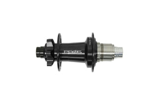 Hope Pro 5 E Rear Hub 148x12 - 32 Hole XD Driver Black